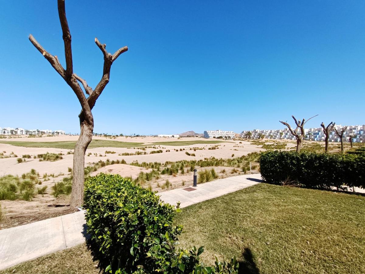 Las Terrazas De La Torre Golf - 6609 Roldan Luaran gambar